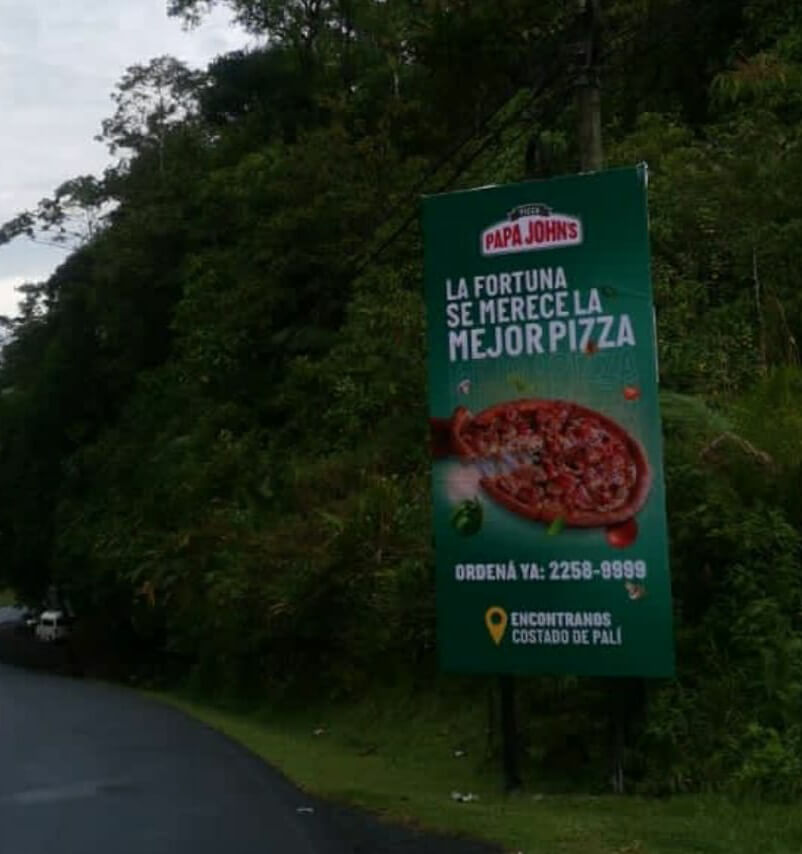 Publicidad Roman